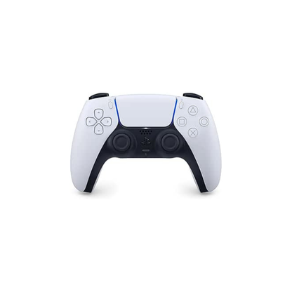 PlayStation 5 - Manette sans fil DualSense - Blanc