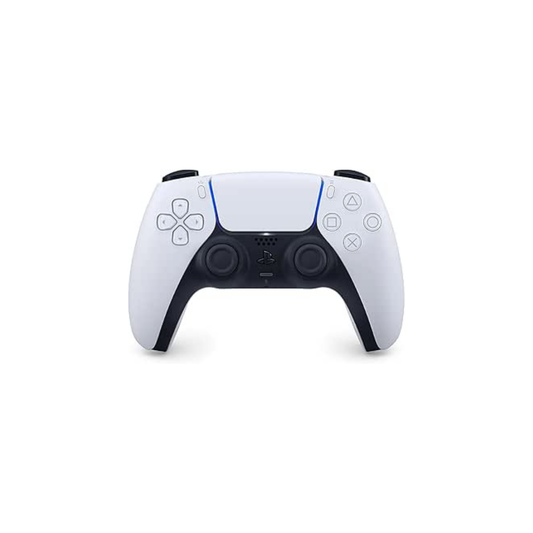 PlayStation 5 - DualSense Wireless Controller - White