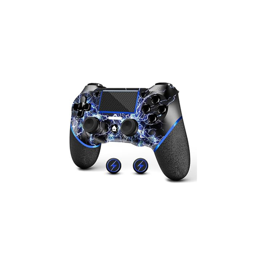 AceGamer Wireless Controller for PS4 - Open box