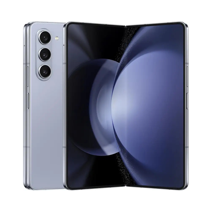 Samsung Galaxy Z fold 5 - Open Box