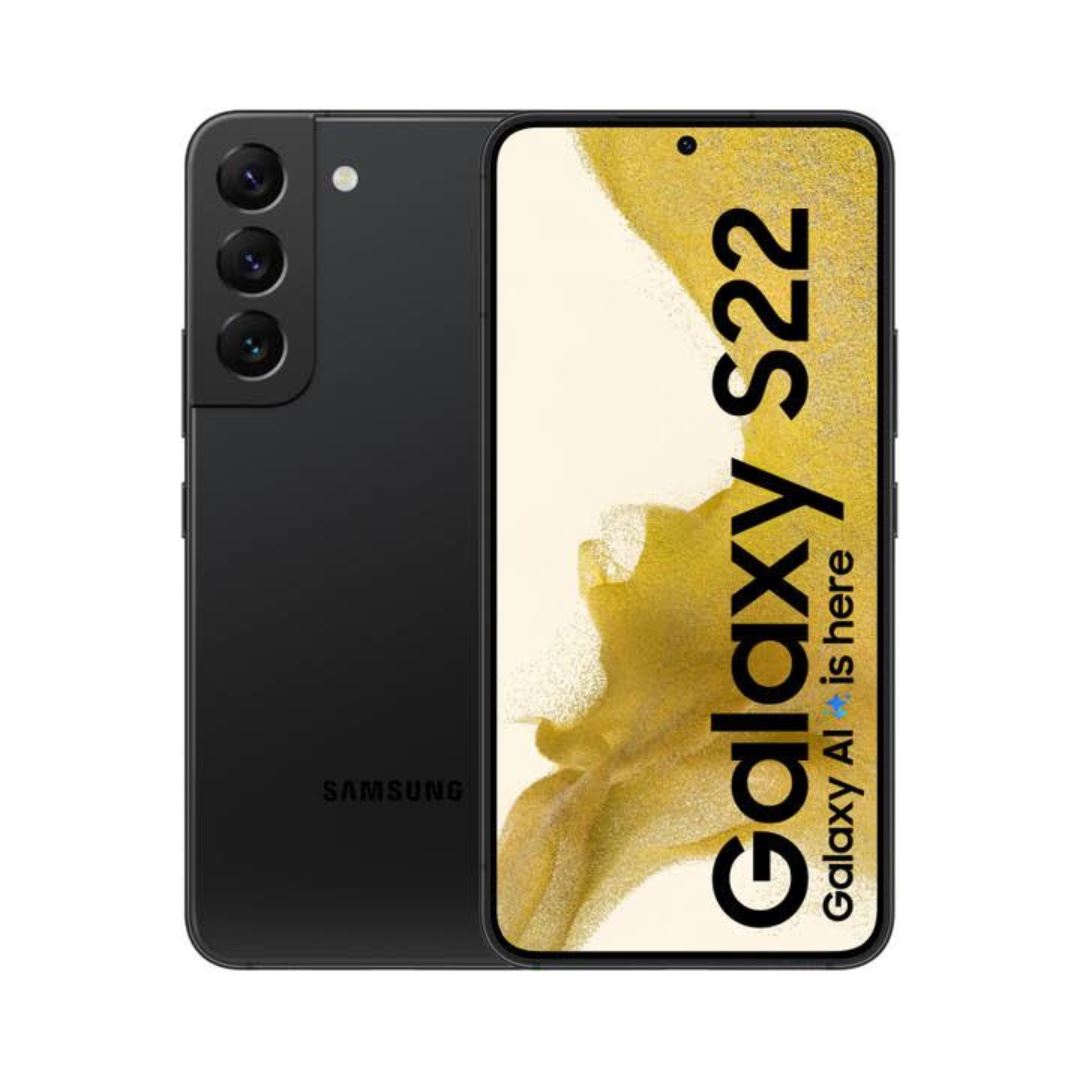 Samsung Galaxy S22 (5G) - Open Box