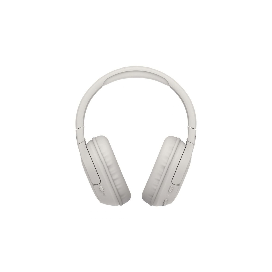 Belkin SoundForm Surround Wireless Over-Ear Headphones Sand
