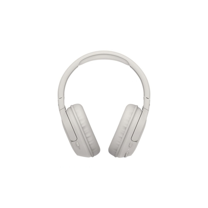 Belkin SoundForm Surround Wireless Over-Ear Headphones Sand