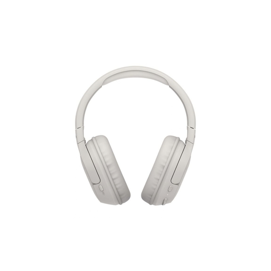 Belkin SoundForm Surround Wireless Over-Ear Headphones Sand