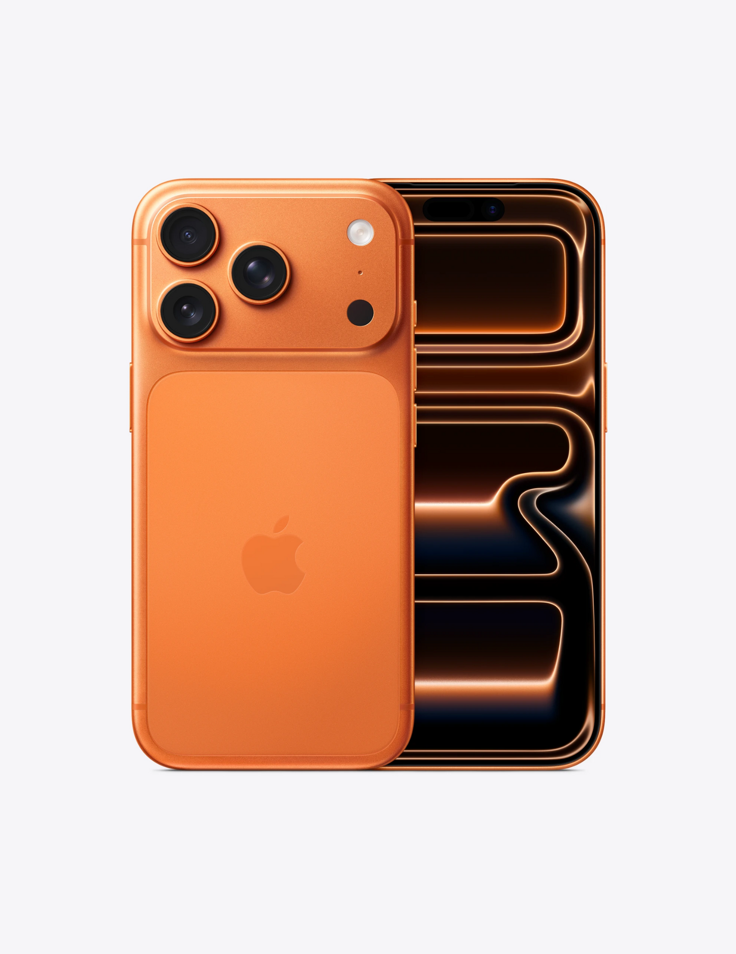 iPhone 17 Pro