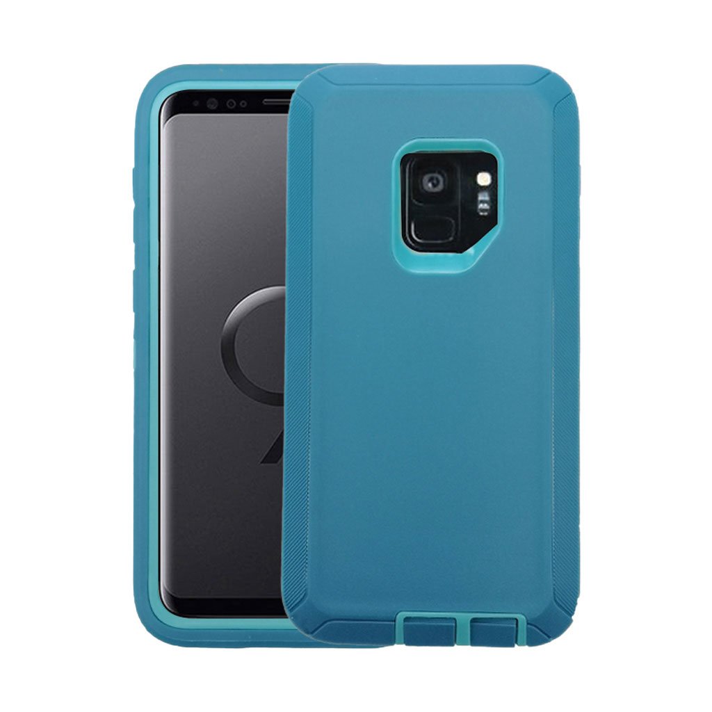 Military grade ODS case for Samsung S9 Plus