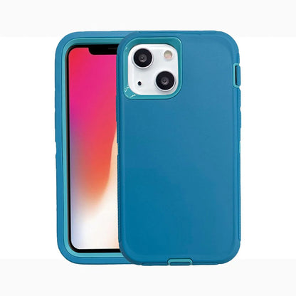 Coque ODS de qualité militaire pour iPhone 13 Mini