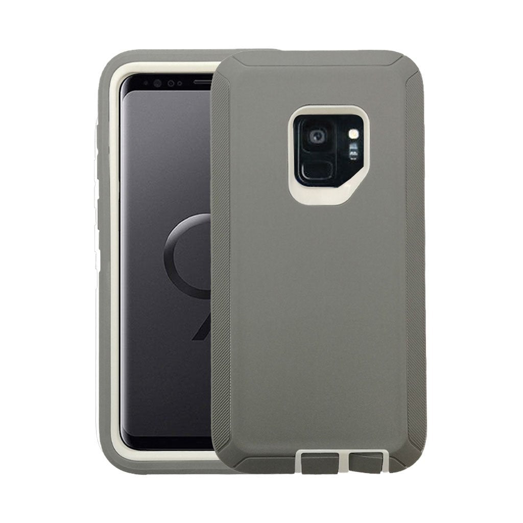 Military grade ODS case for Samsung S9 Plus