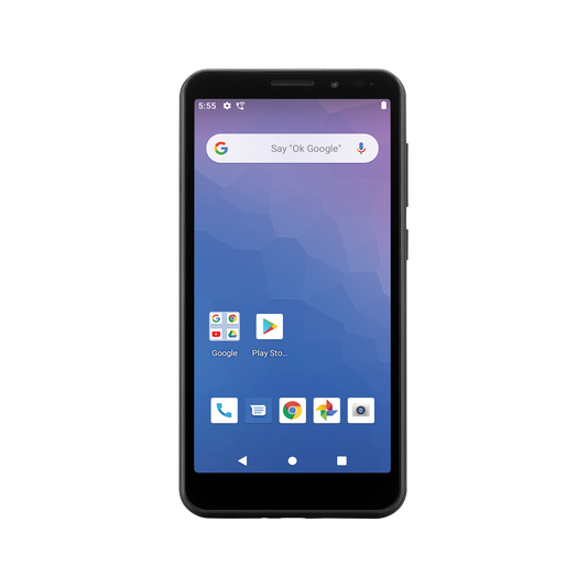 Orbic Maui+ Prepaid Smartphone