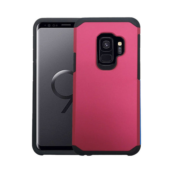 Classic slim armour case for Samsung S9 Plus