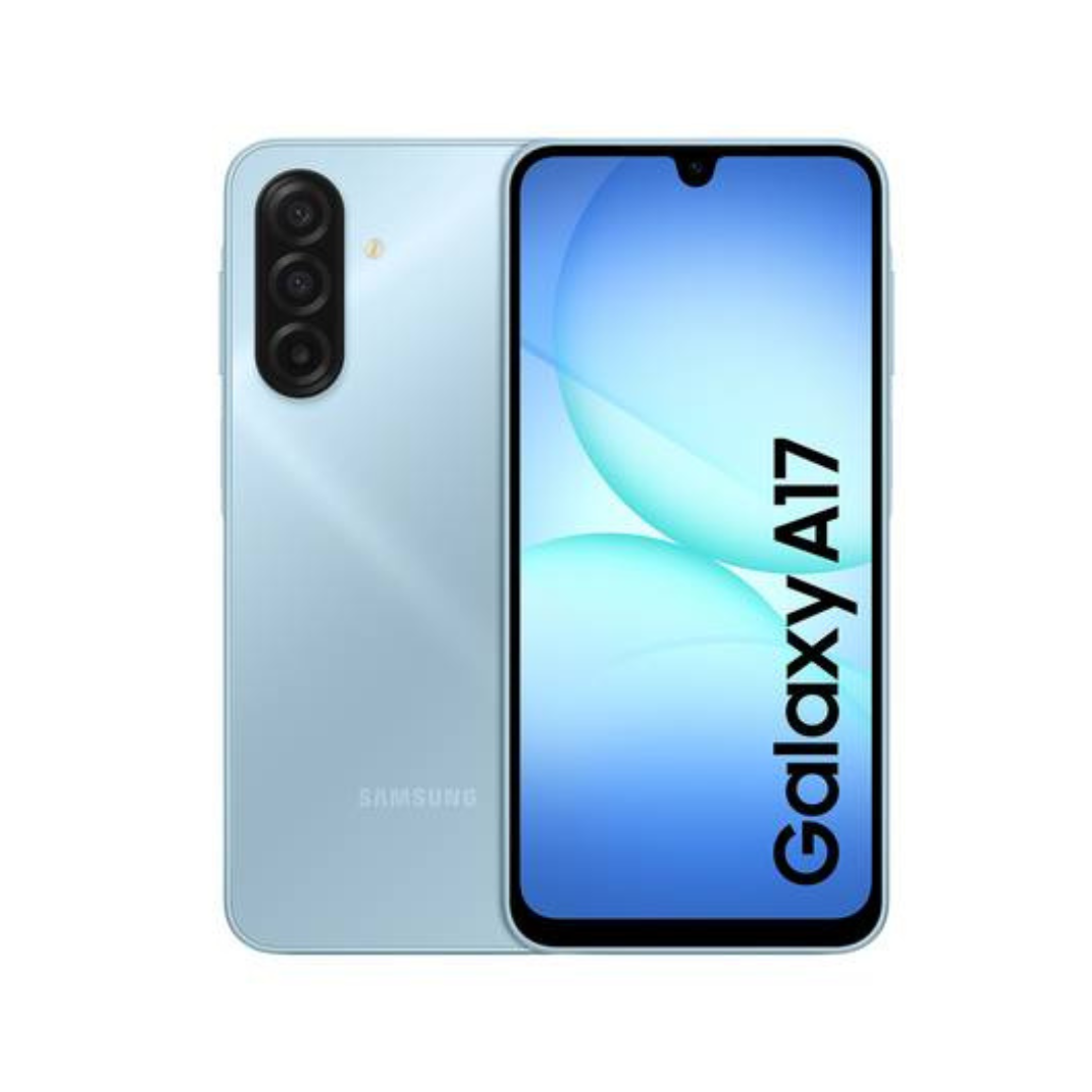 Samsung Galaxy A17