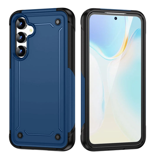 Étui rigide OCS pour Samsung S23 FE
