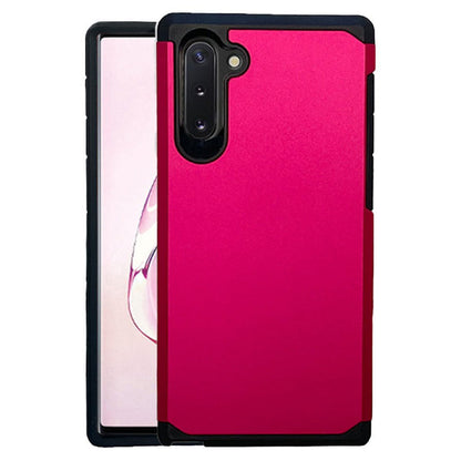 Coque armure fine classique pour Note 10