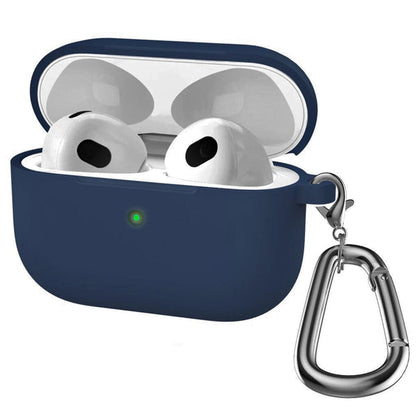 Silicone case for AirPods 4th Gen