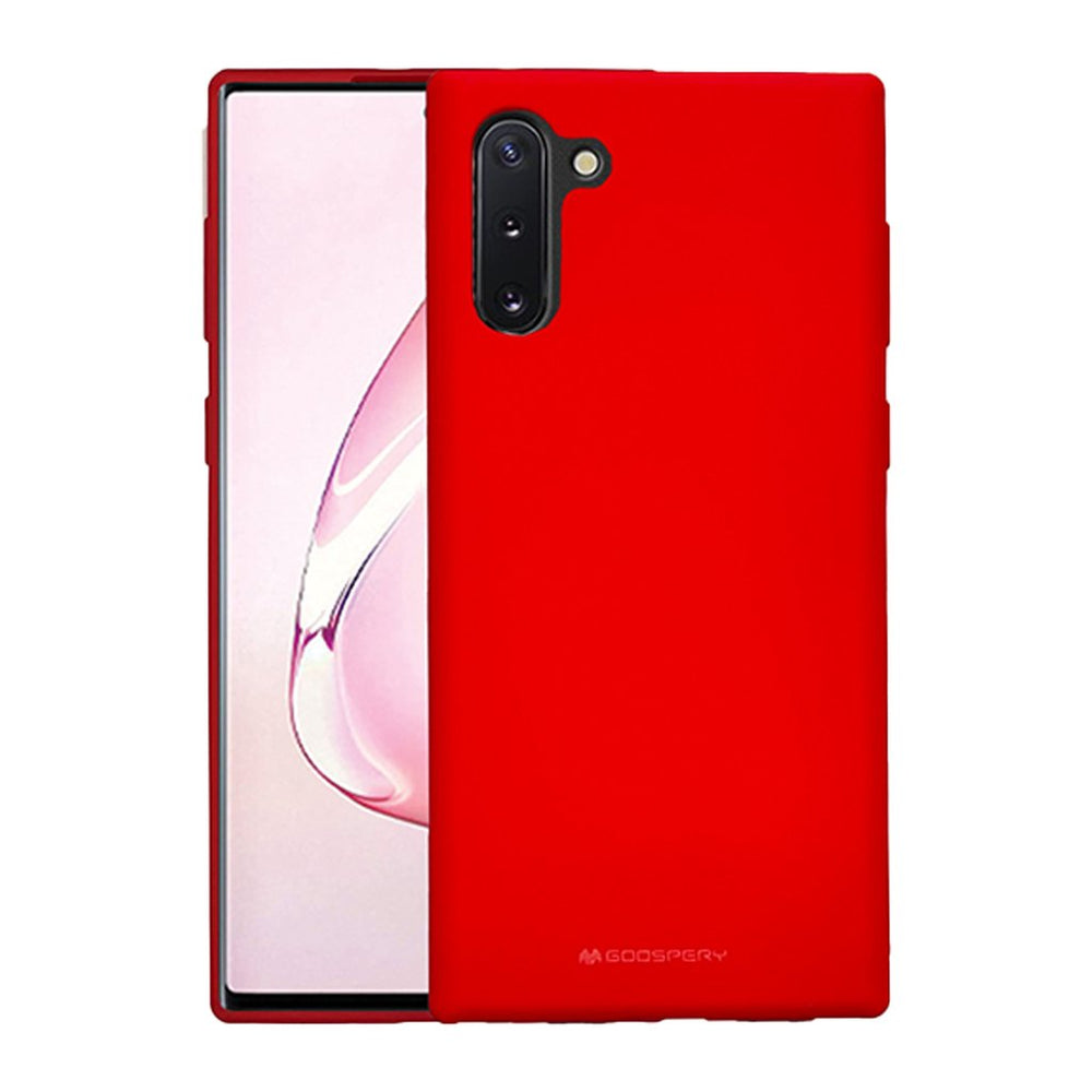 Coque douce Goosepery pour Note 10