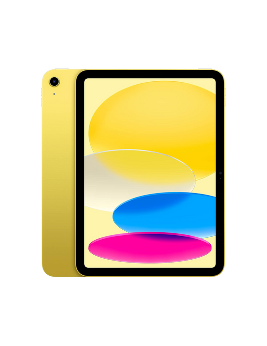 iPad 10 Open Box 256 GB