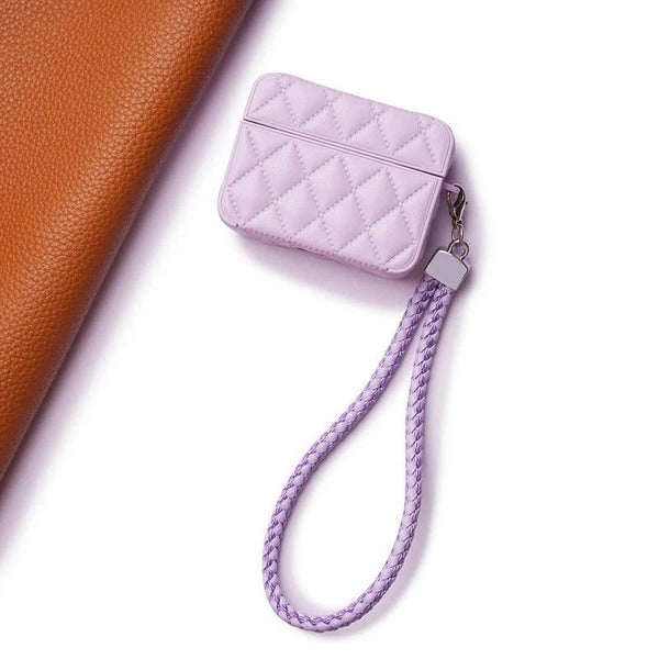 Velvet case for Airpods Gen 1/2