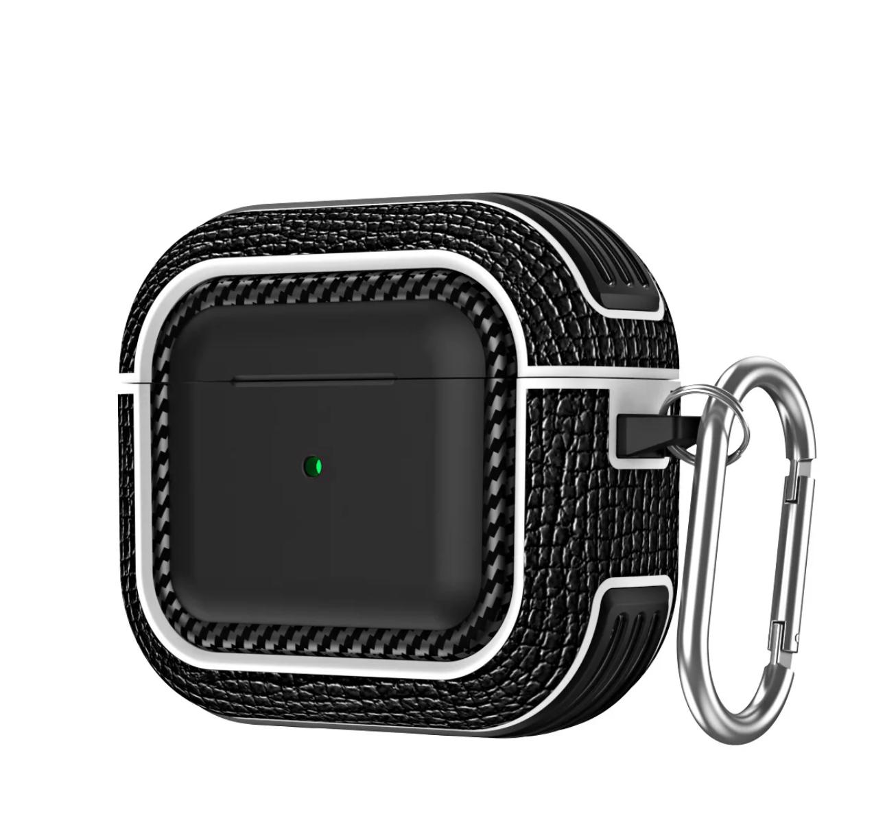 Dual Colour case for Airpods Gen 3