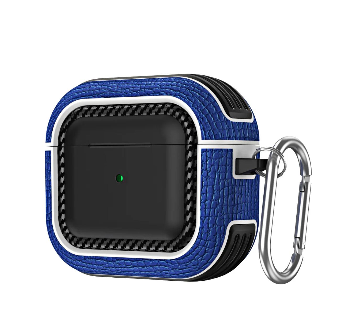 Dual Colour case for Airpods Gen 3