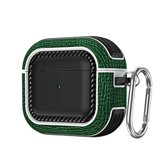 Dual Colour case for Airpods Gen 1/2