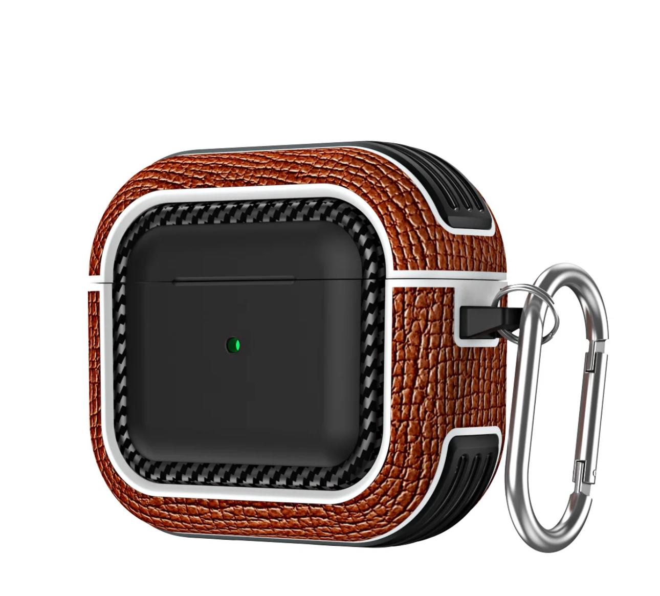 Dual Colour case for Airpods Gen 3