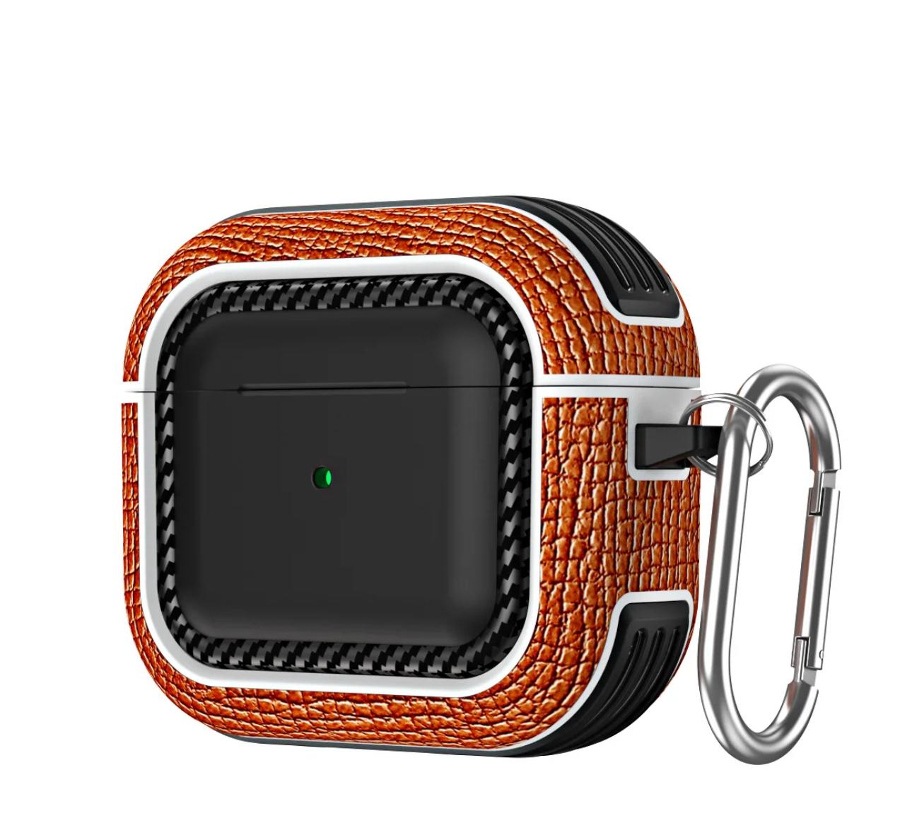 Dual Colour case for Airpods Gen 3