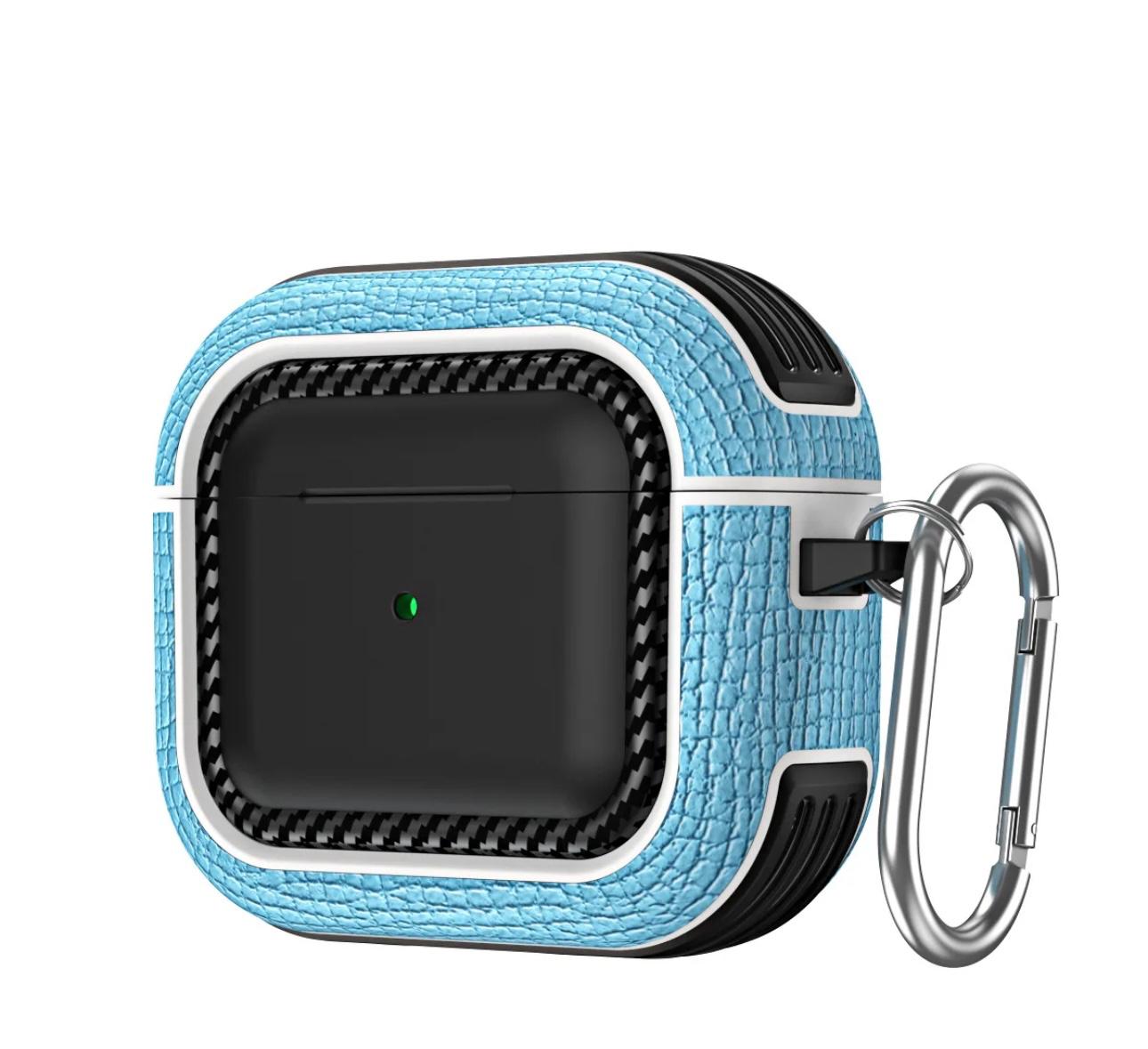 Dual Colour case for Airpods Gen 3