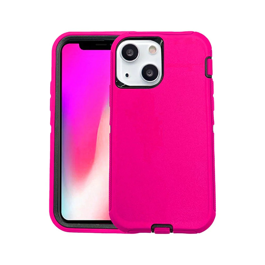 Coque ODS de qualité militaire pour iPhone 13 Mini
