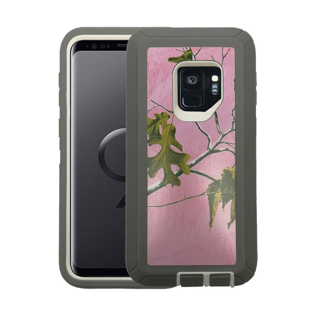 Military grade ODS case for Samsung S9 Plus