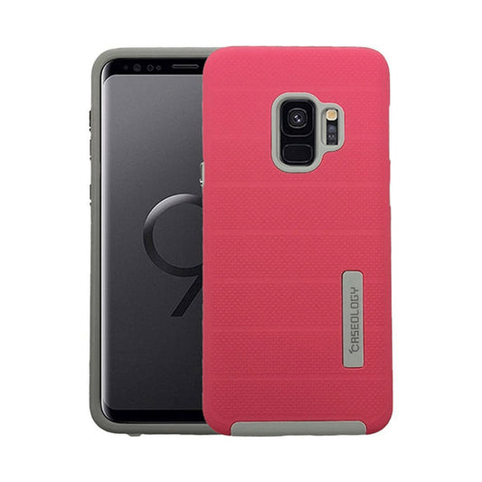 Coque rigide Caseology pour Samsung S9