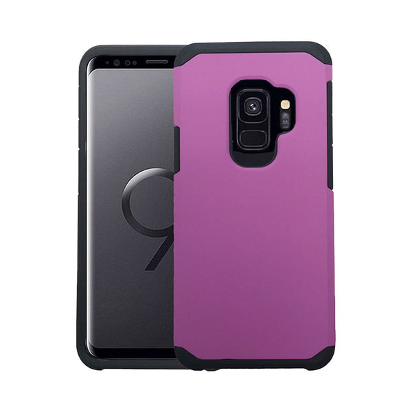 Classic slim armour case for Samsung S9 Plus