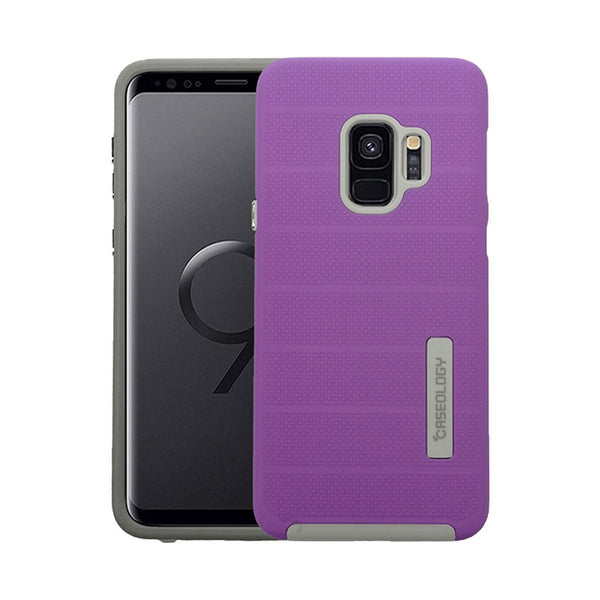 Coque rigide Caseology pour Samsung S9