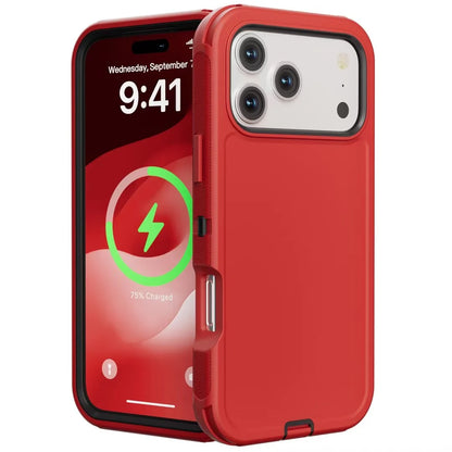 Military grade ODS for iPhone 17 Pro Max