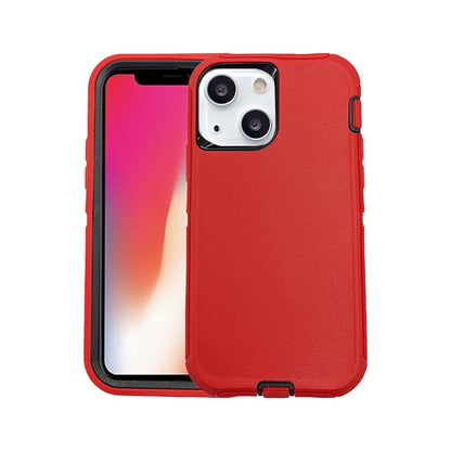 Coque ODS de qualité militaire pour iPhone 13 Mini