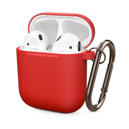 Silicone case for Airpods Gen 1/2