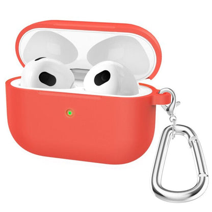 Silicone case for AirPods 4th Gen