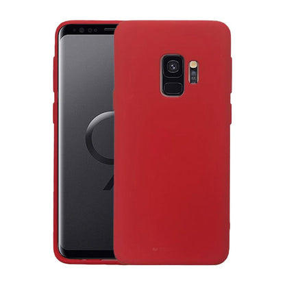 Goosepery soft feeling case for Samsung S9 Plus