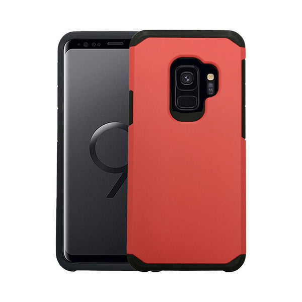 Classic slim armour case for Samsung S9 Plus