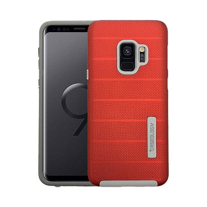Coque rigide Caseology pour Samsung S9
