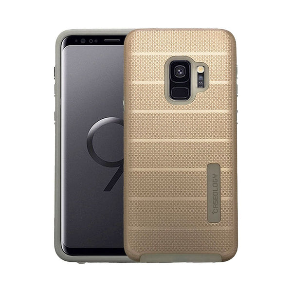 Coque rigide Caseology pour Samsung S9