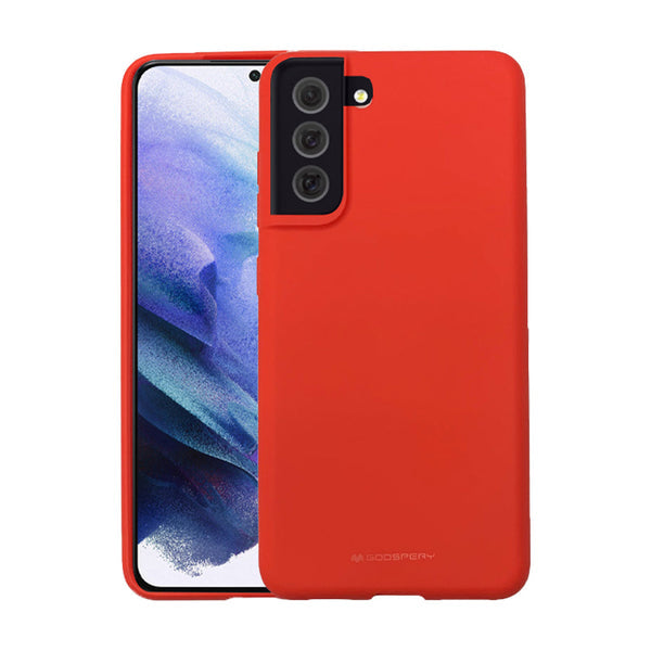 Coque souple Goosepery pour Samsung S22 Plus