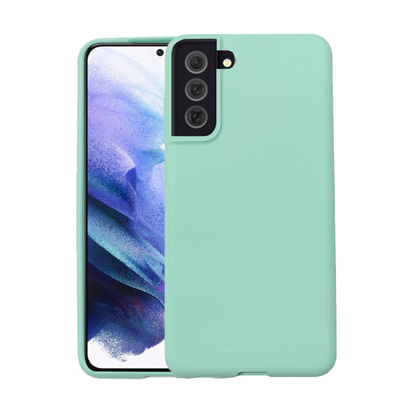 Coque souple Goosepery pour Samsung S22 Plus