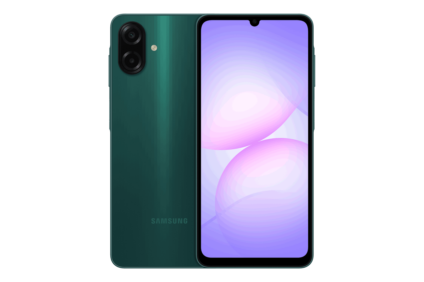 Samsung Galaxy A07