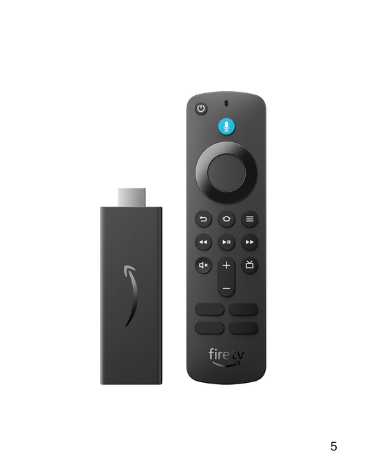 Amazon Firestick
