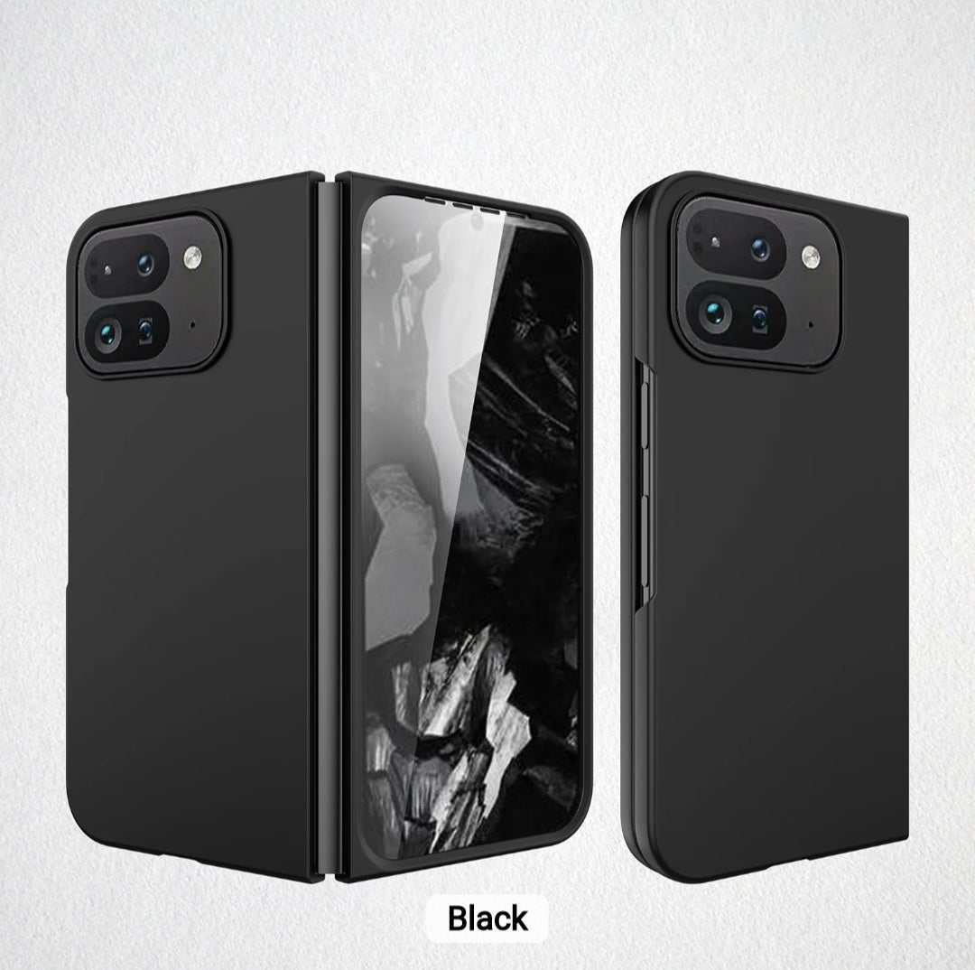 Coque Snap Shield Matte pour Pixel 10 Pro Fold