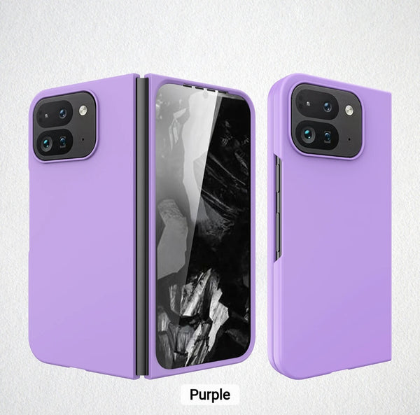Coque Snap Shield Matte pour Pixel 10 Pro Fold
