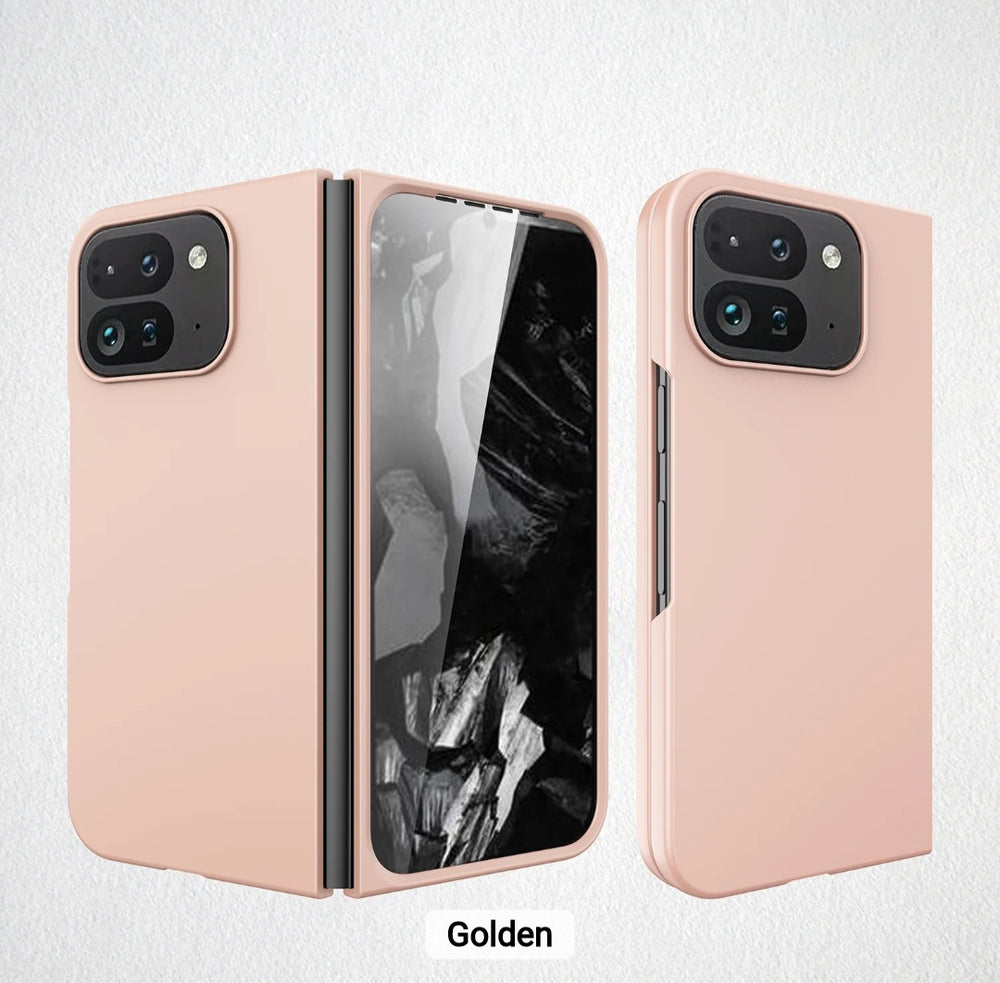 Coque Snap Shield Matte pour Pixel 10 Pro Fold