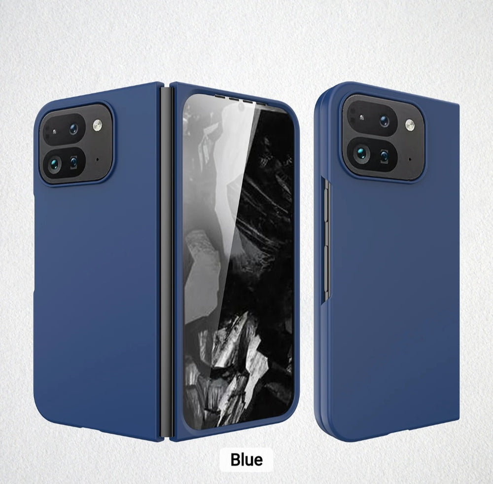 Coque Snap Shield Matte pour Pixel 10 Pro Fold