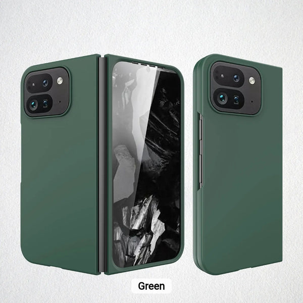 Coque Snap Shield Matte pour Pixel 10 Pro Fold