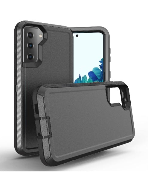 Defender Case for S21 Fe